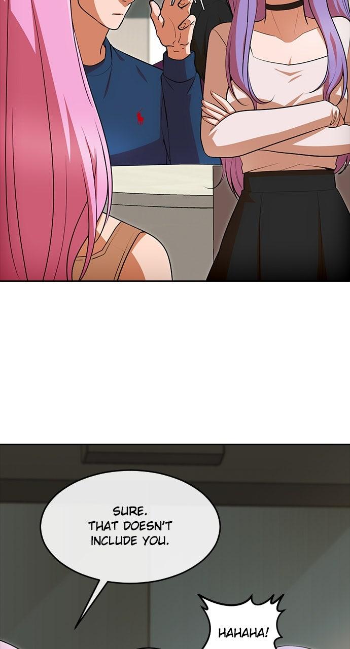 The Girl from Random Chatting! Chap 324 - Next Chap 325