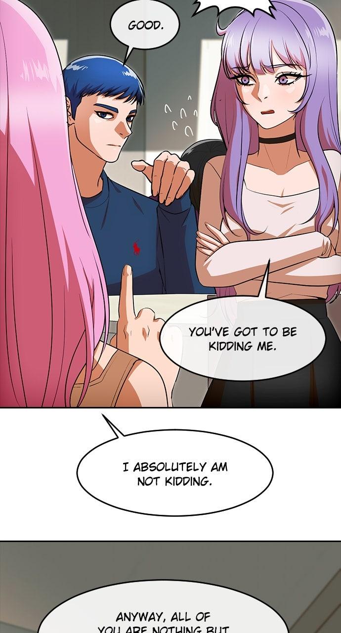 The Girl from Random Chatting! Chap 324 - Next Chap 325