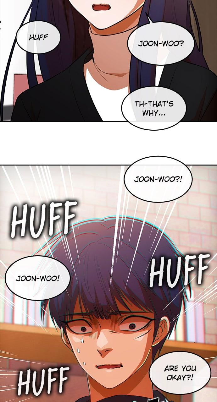 The Girl from Random Chatting! Chap 324 - Next Chap 325