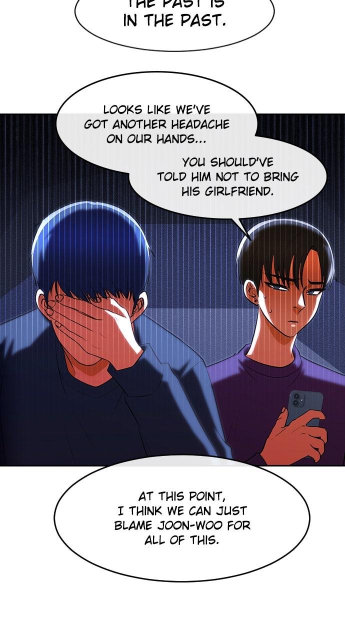 The Girl from Random Chatting! Chap 324 - Next Chap 325