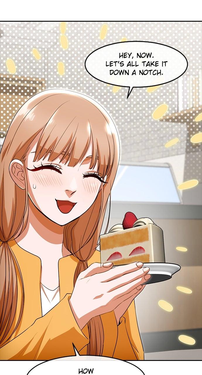 The Girl from Random Chatting! Chap 324 - Next Chap 325