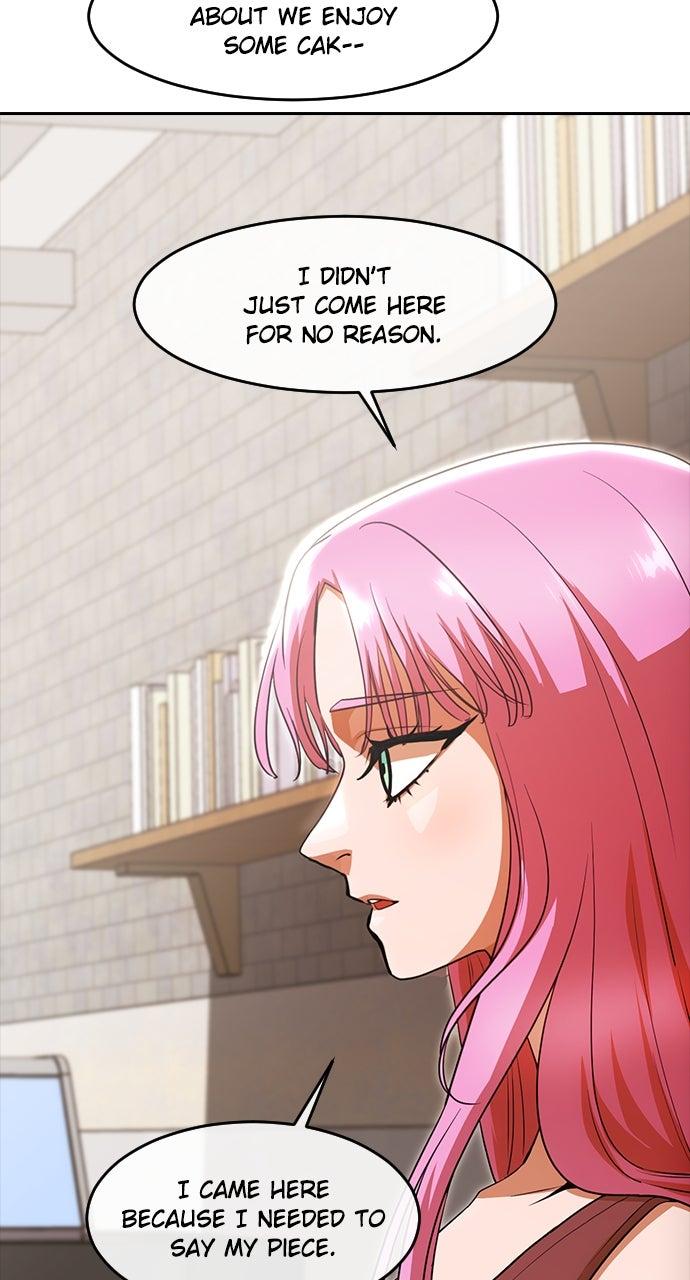 The Girl from Random Chatting! Chap 324 - Next Chap 325