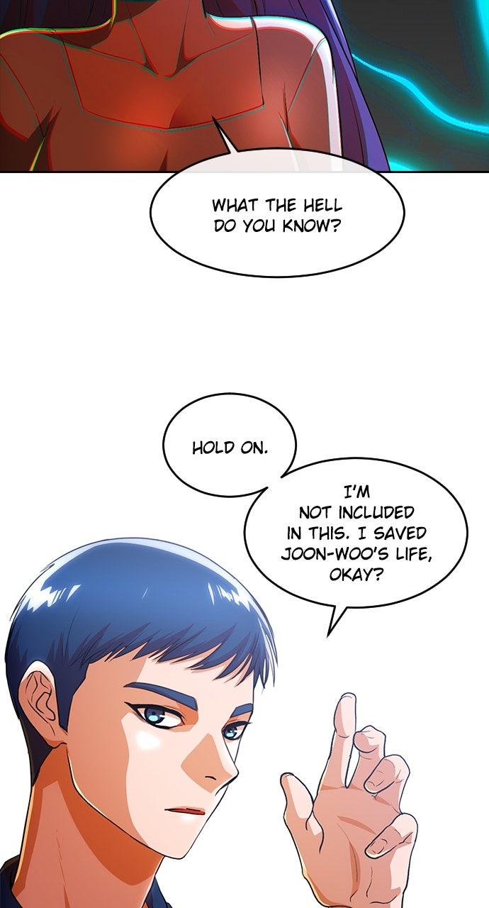 The Girl from Random Chatting! Chap 324 - Next Chap 325