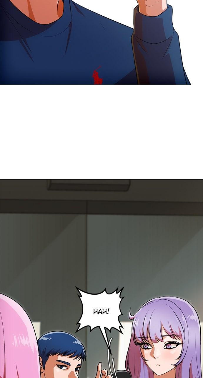 The Girl from Random Chatting! Chap 324 - Next Chap 325