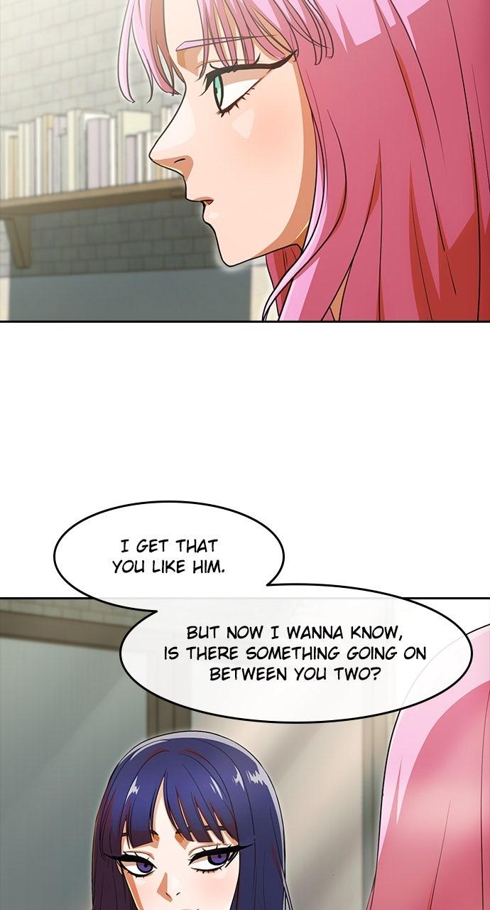 The Girl from Random Chatting! Chap 324 - Next Chap 325