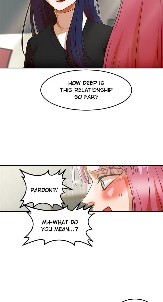 The Girl from Random Chatting! Chap 324 - Next Chap 325