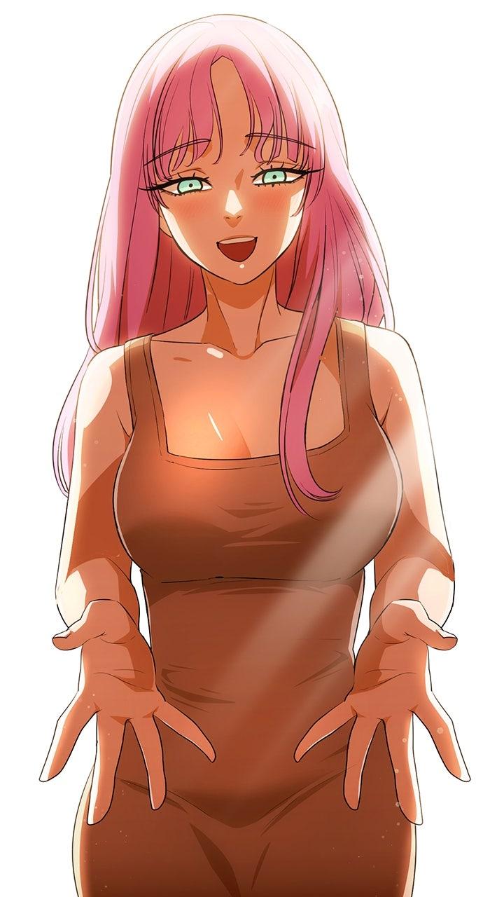 The Girl from Random Chatting! Chap 324 - Next Chap 325