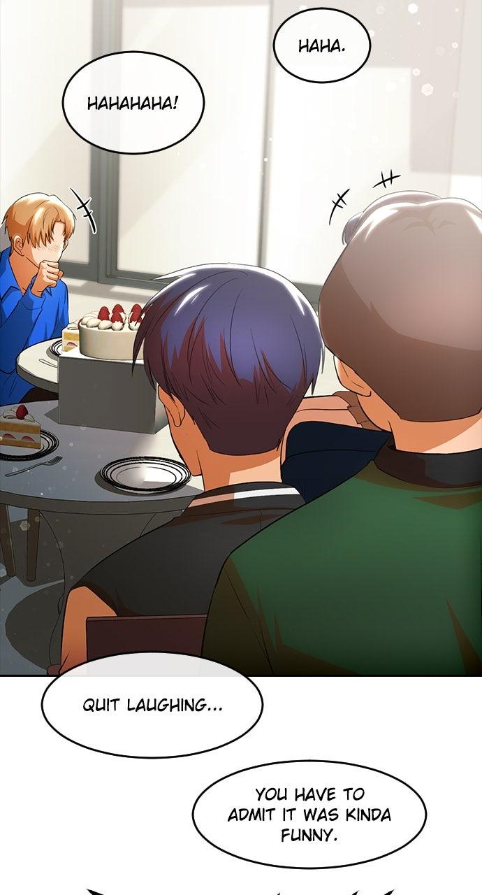 The Girl from Random Chatting! Chap 324 - Next Chap 325