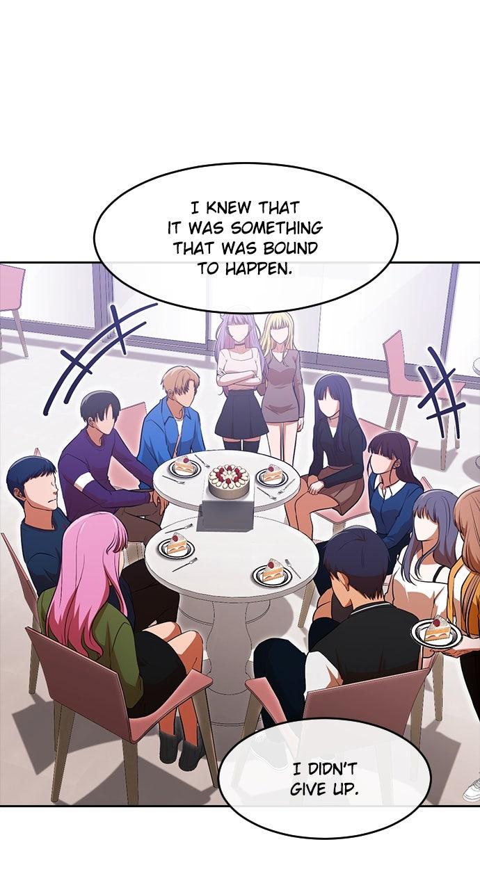 The Girl from Random Chatting! Chap 324 - Next Chap 325