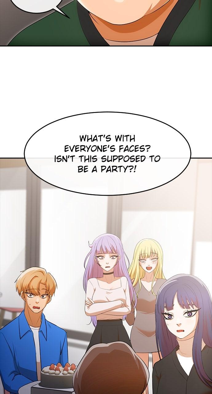 The Girl from Random Chatting! Chap 324 - Next Chap 325