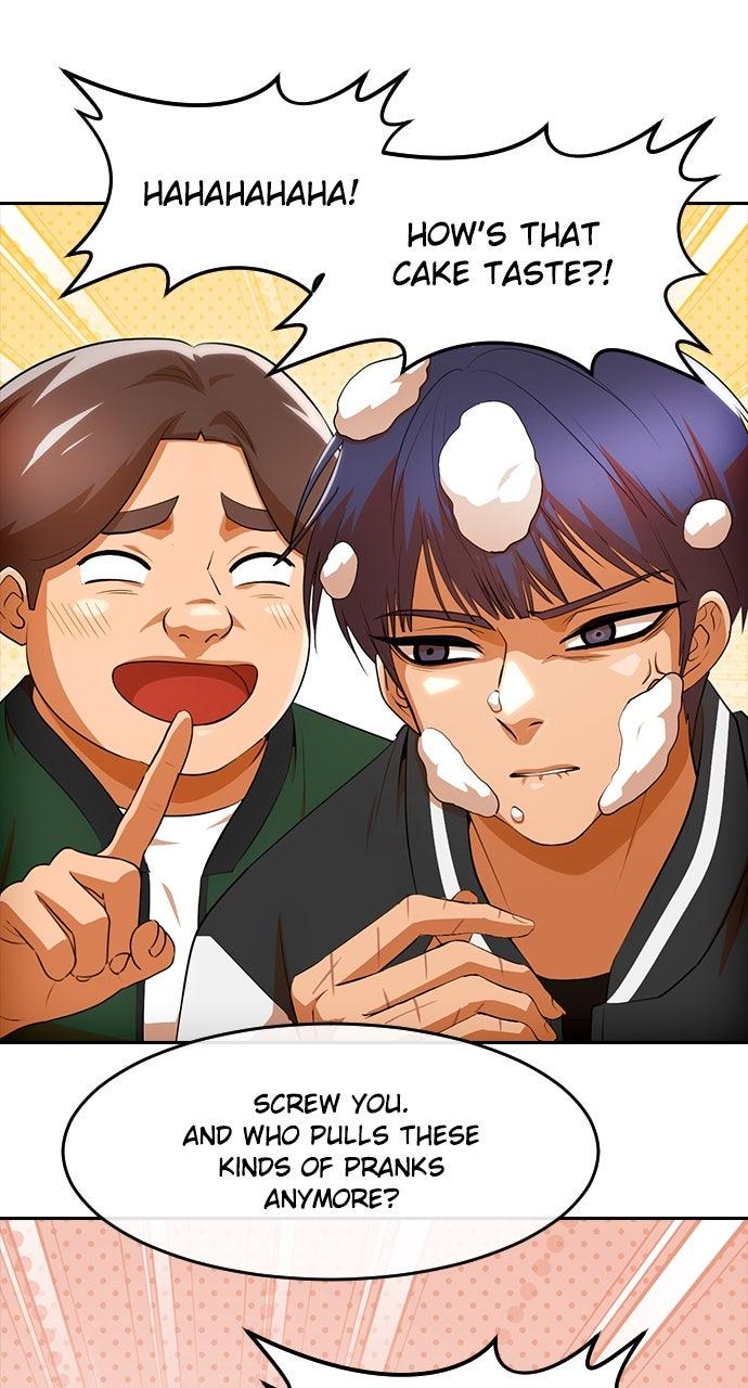 The Girl from Random Chatting! Chap 324 - Next Chap 325