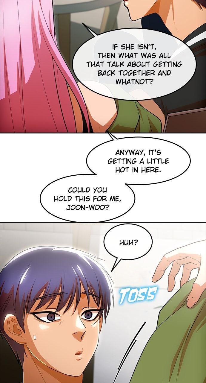 The Girl from Random Chatting! Chap 324 - Next Chap 325