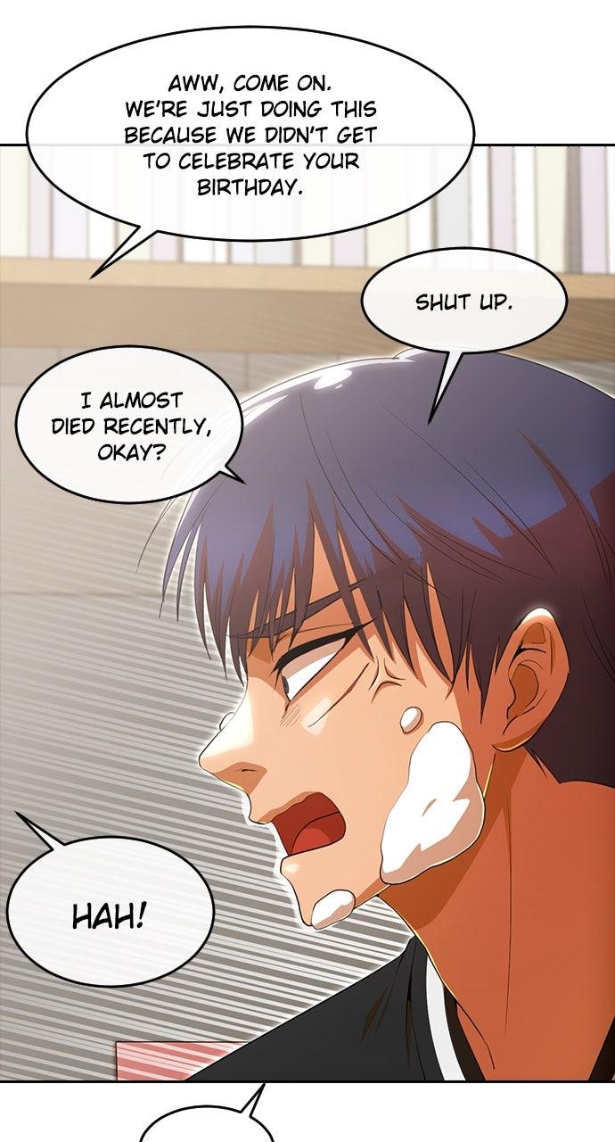 The Girl from Random Chatting! Chap 324 - Next Chap 325