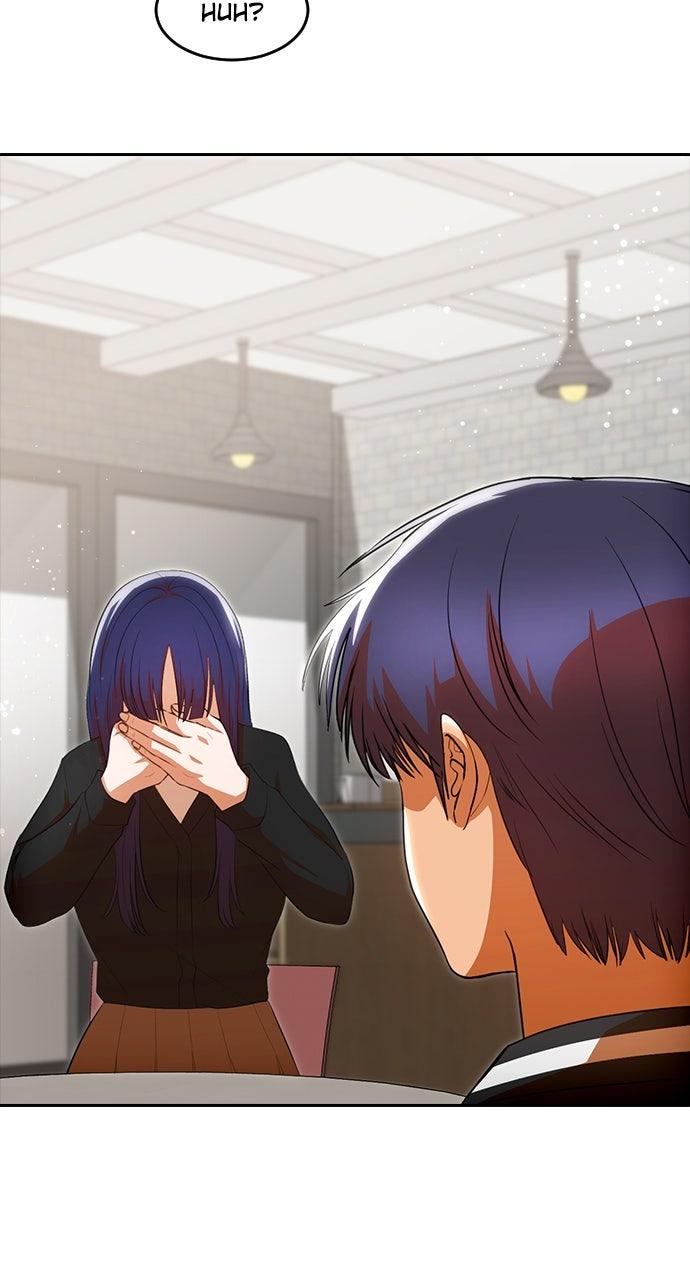 The Girl from Random Chatting! Chap 324 - Next Chap 325
