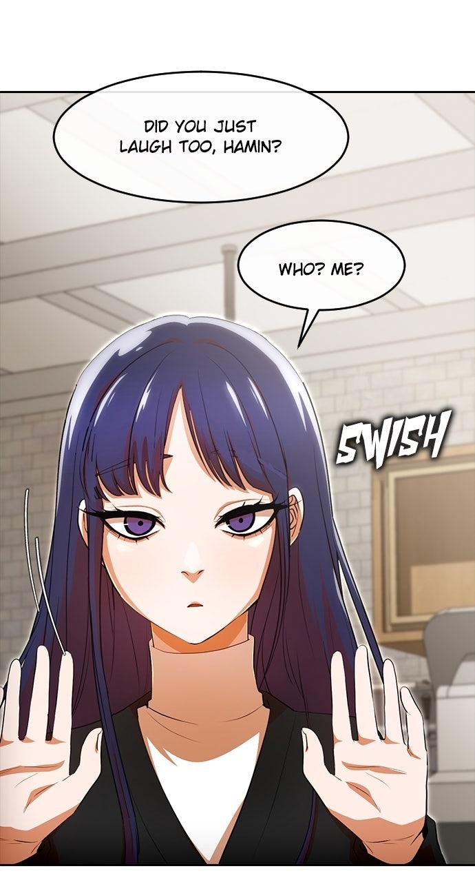 The Girl from Random Chatting! Chap 324 - Next Chap 325