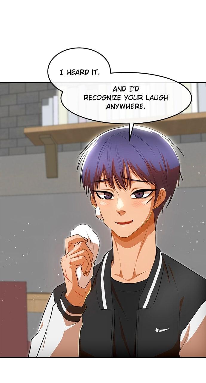 The Girl from Random Chatting! Chap 324 - Next Chap 325