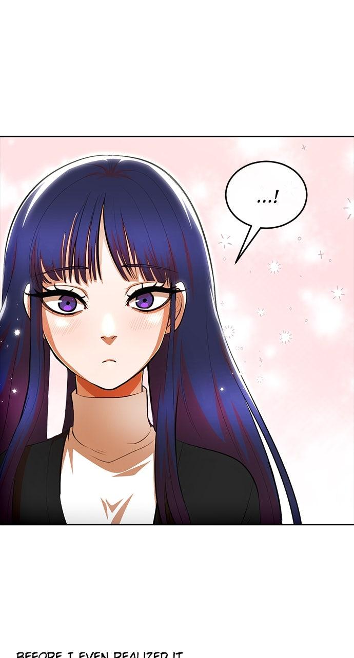 The Girl from Random Chatting! Chap 324 - Next Chap 325