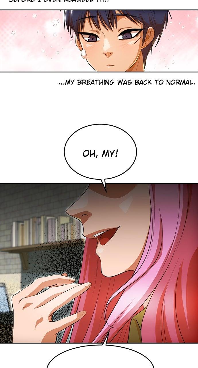 The Girl from Random Chatting! Chap 324 - Next Chap 325