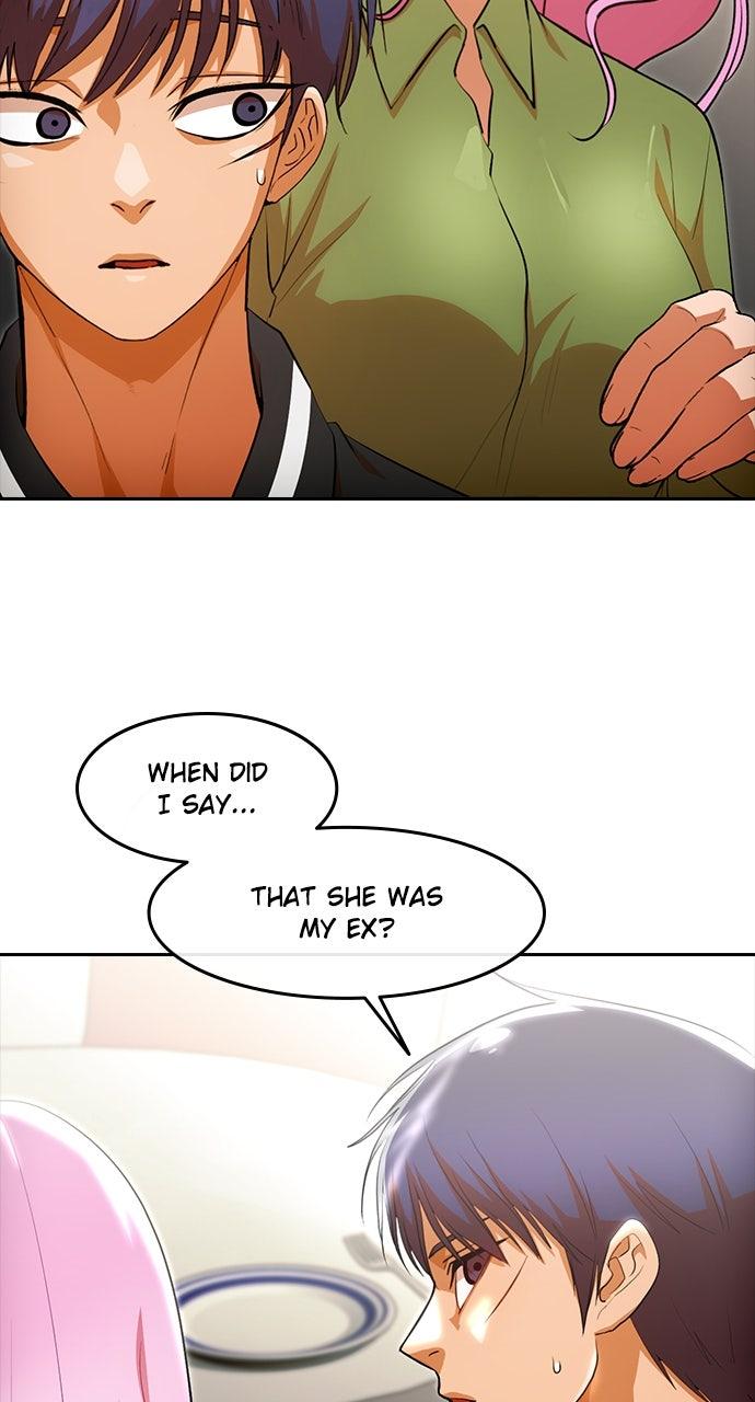 The Girl from Random Chatting! Chap 324 - Next Chap 325