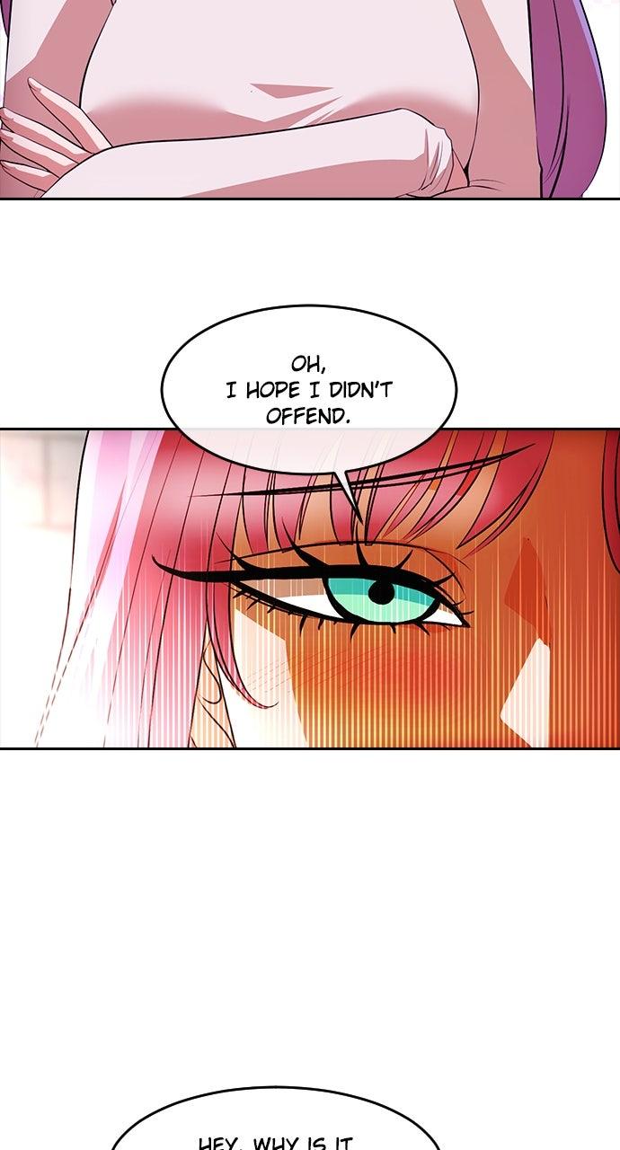 The Girl from Random Chatting! Chap 324 - Next Chap 325