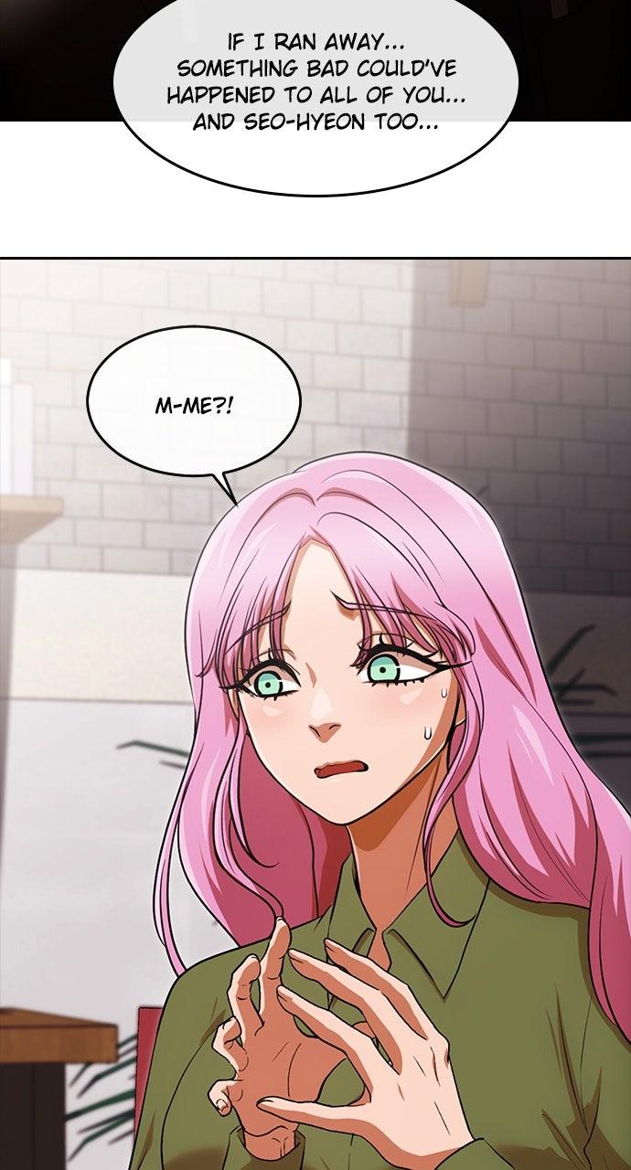 The Girl from Random Chatting! Chap 324 - Next Chap 325