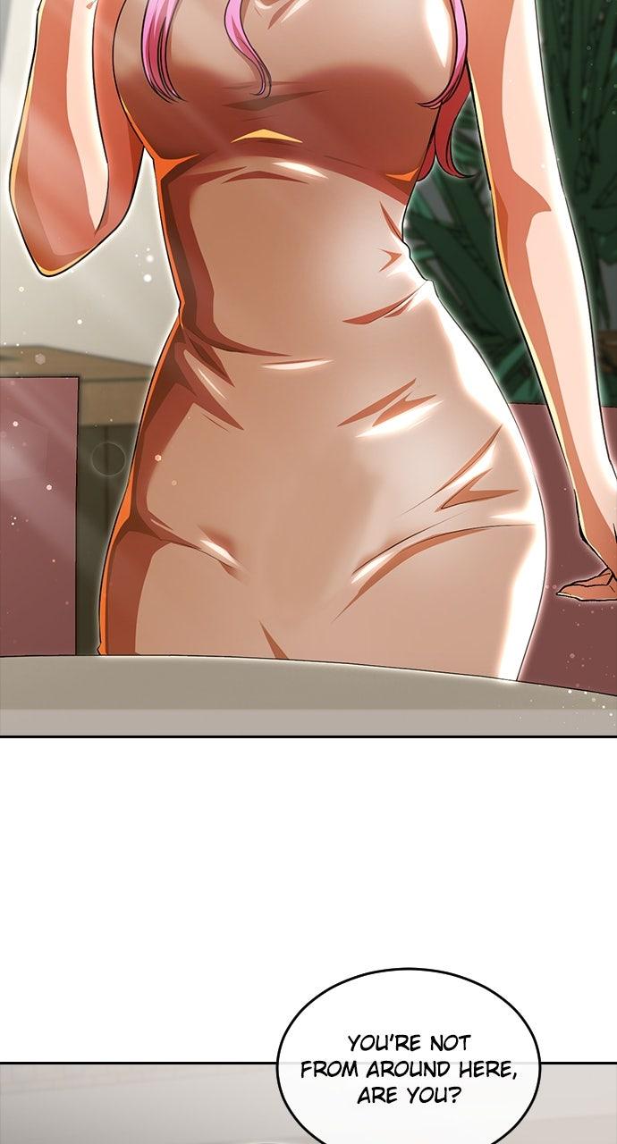 The Girl from Random Chatting! Chap 324 - Next Chap 325