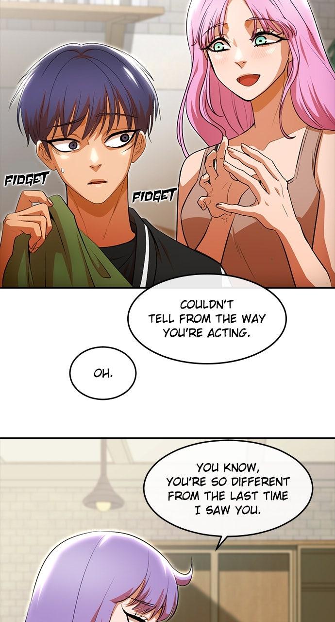 The Girl from Random Chatting! Chap 324 - Next Chap 325
