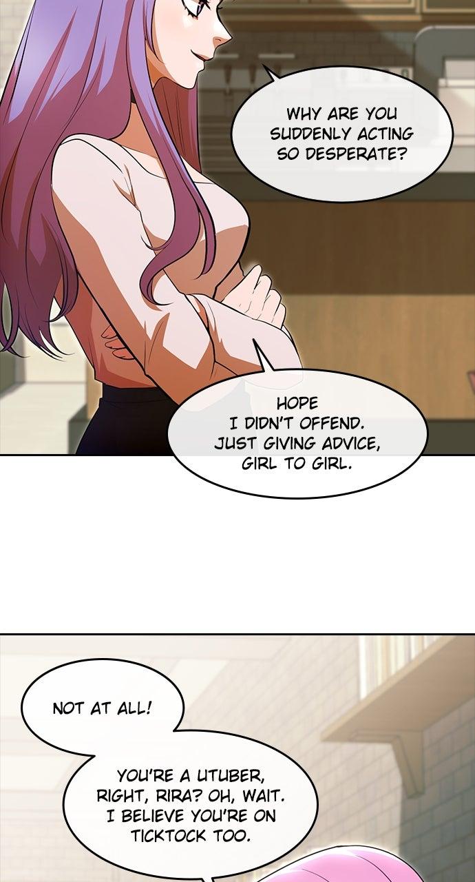 The Girl from Random Chatting! Chap 324 - Next Chap 325