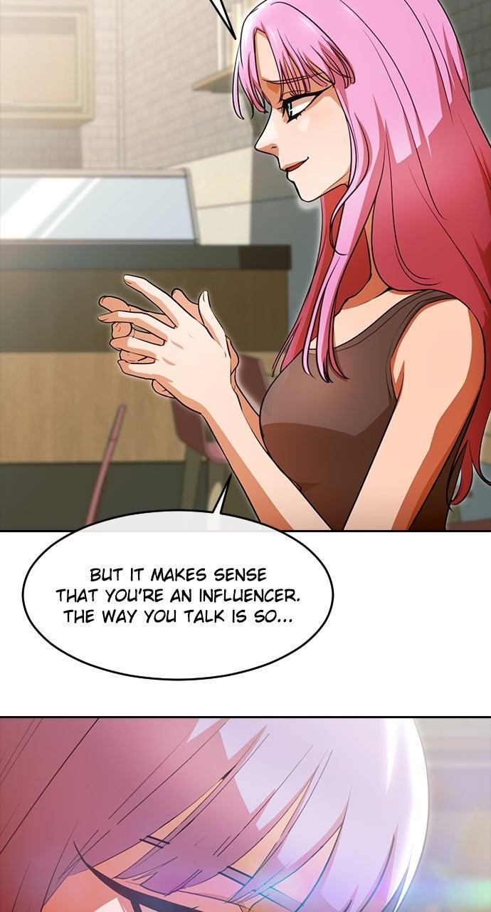 The Girl from Random Chatting! Chap 324 - Next Chap 325