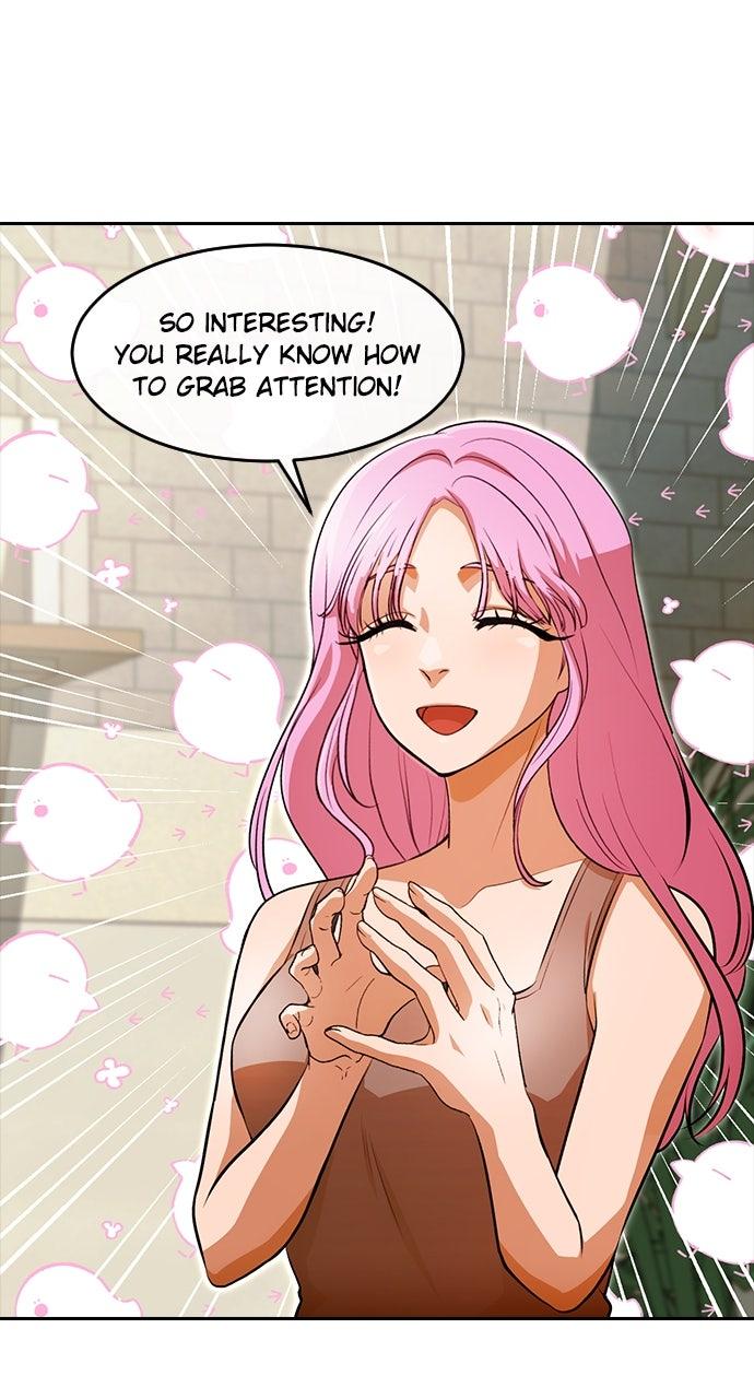 The Girl from Random Chatting! Chap 324 - Next Chap 325