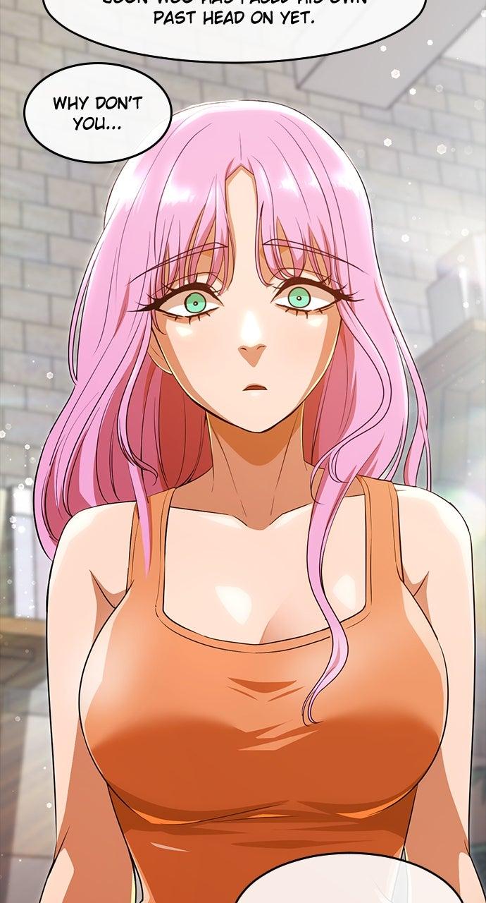 The Girl from Random Chatting! Chap 325 - Next Chap 326