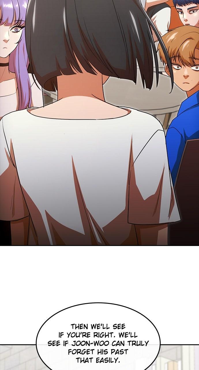 The Girl from Random Chatting! Chap 325 - Next Chap 326