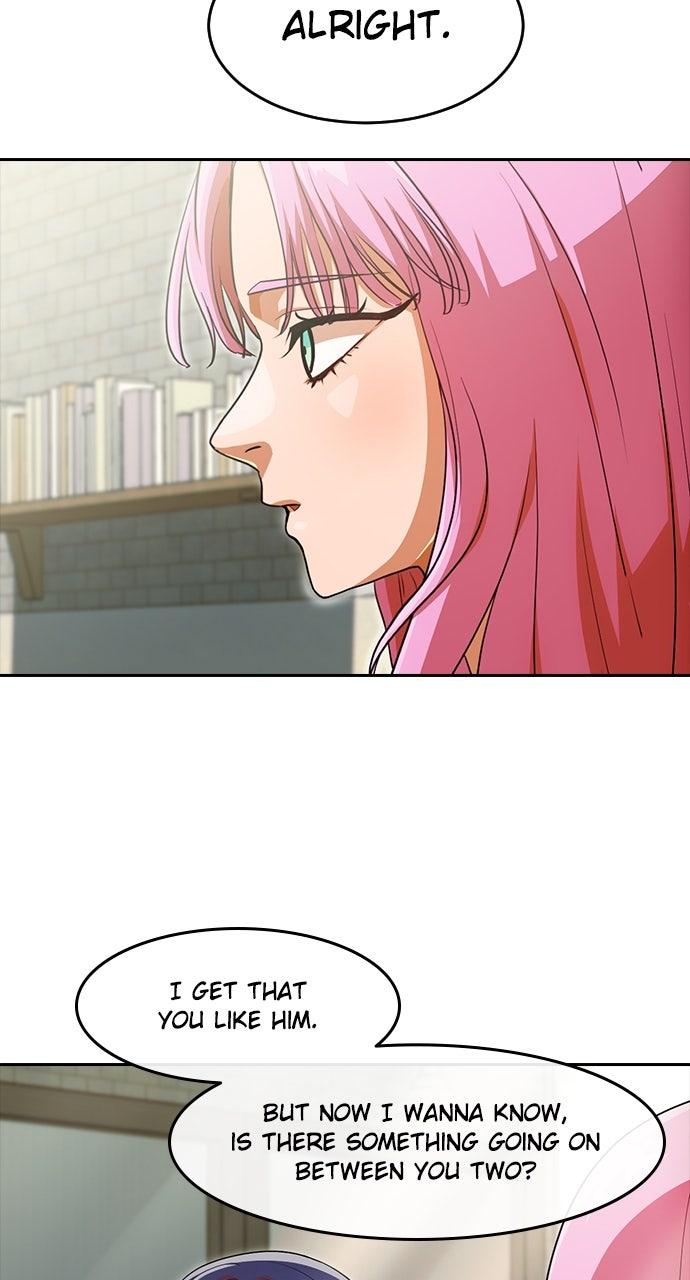 The Girl from Random Chatting! Chap 325 - Next Chap 326
