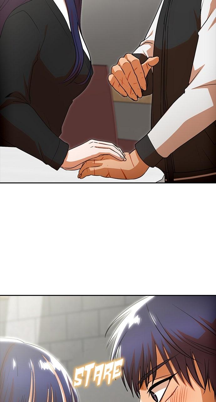 The Girl from Random Chatting! Chap 325 - Next Chap 326