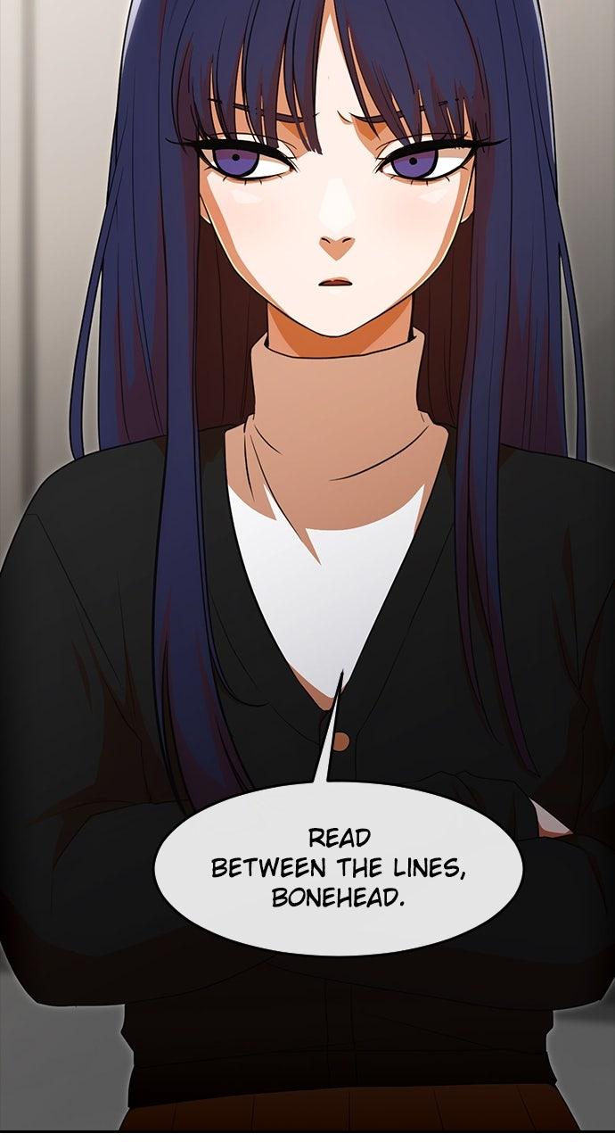 The Girl from Random Chatting! Chap 325 - Next Chap 326