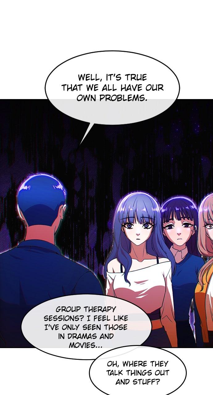 The Girl from Random Chatting! Chap 325 - Next Chap 326