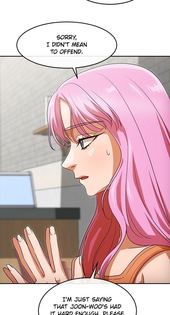 The Girl from Random Chatting! Chap 325 - Next Chap 326