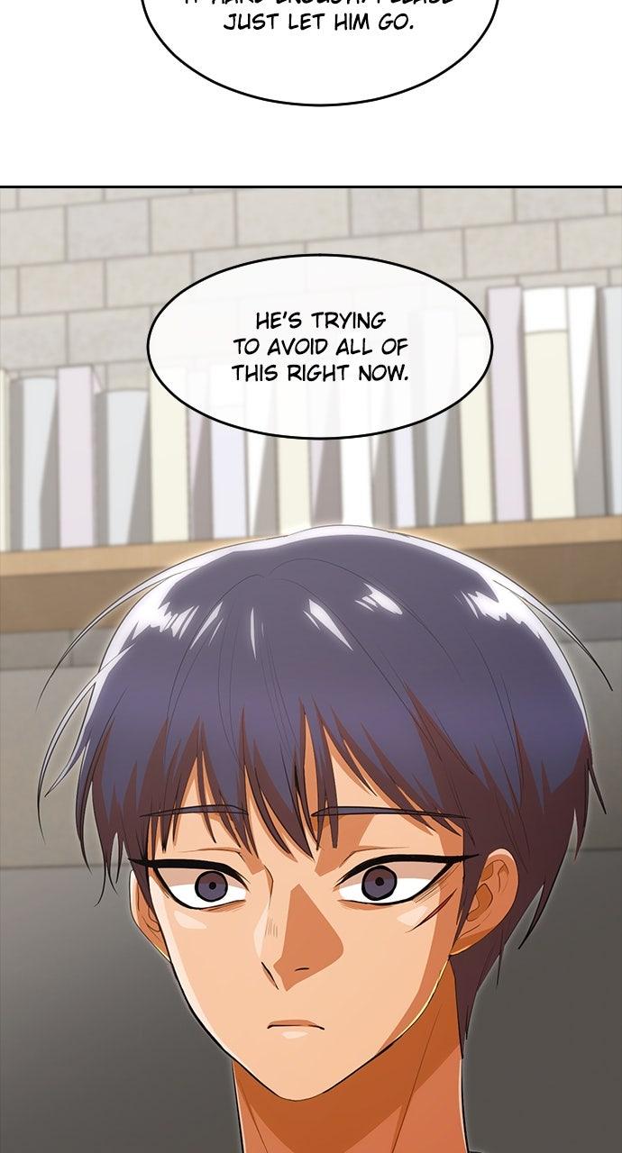 The Girl from Random Chatting! Chap 325 - Next Chap 326