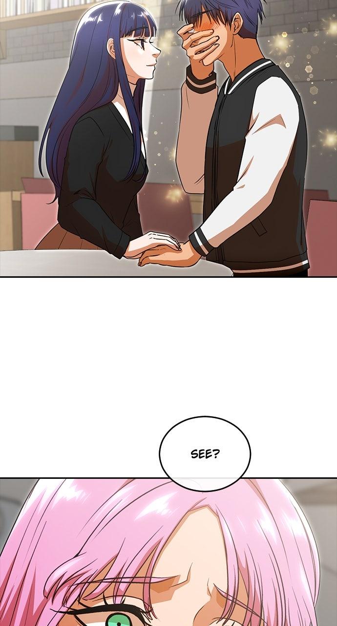 The Girl from Random Chatting! Chap 325 - Next Chap 326