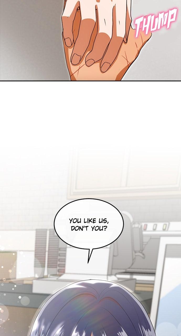 The Girl from Random Chatting! Chap 325 - Next Chap 326