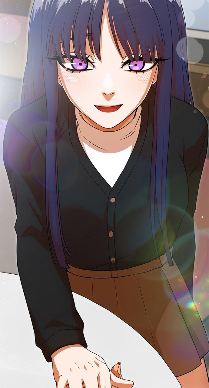 The Girl from Random Chatting! Chap 325 - Next Chap 326