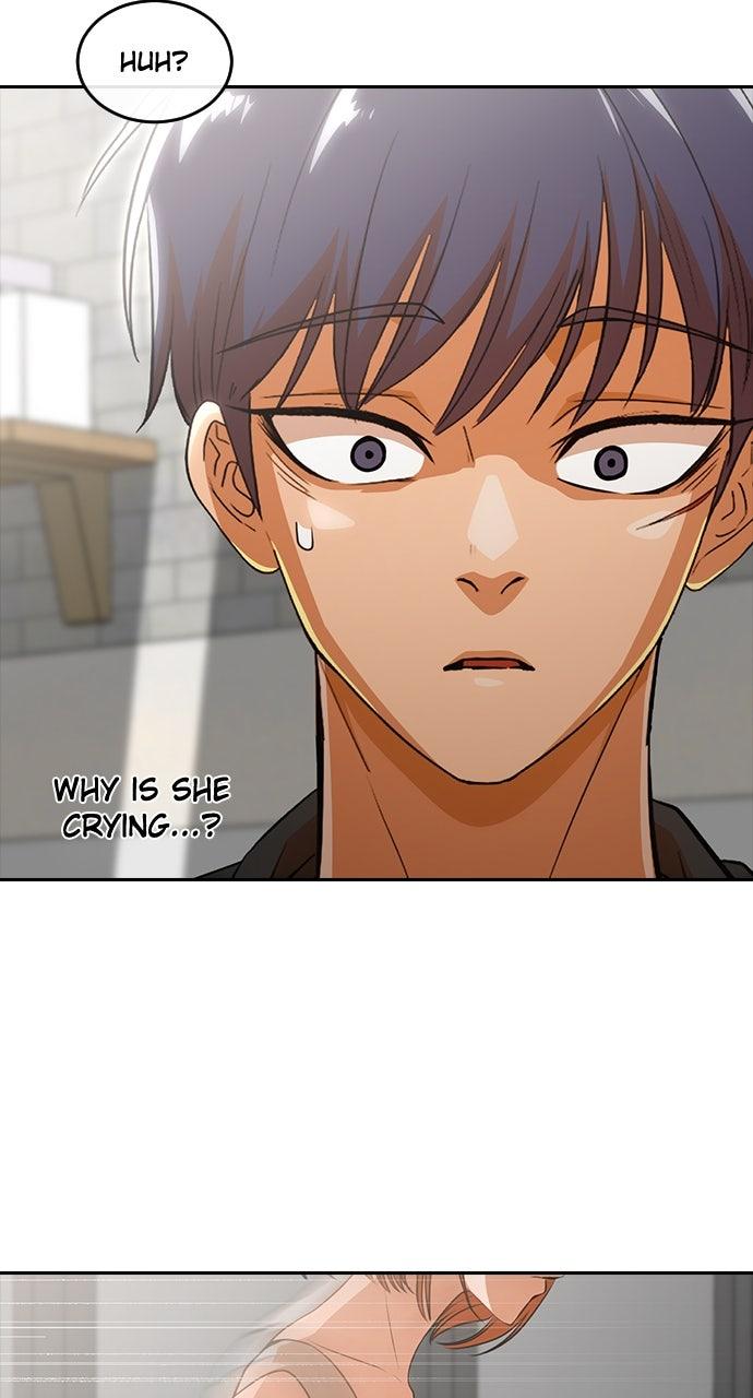 The Girl from Random Chatting! Chap 325 - Next Chap 326