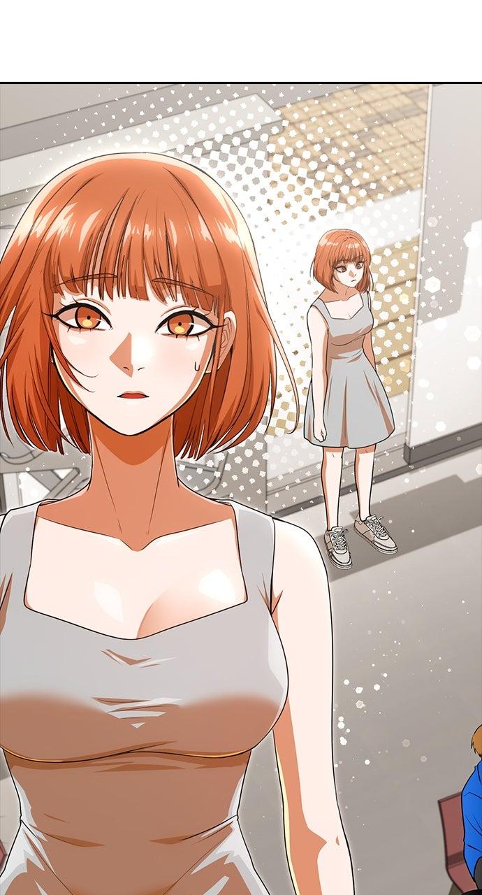 The Girl from Random Chatting! Chap 325 - Next Chap 326