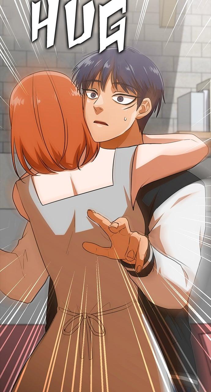 The Girl from Random Chatting! Chap 325 - Next Chap 326