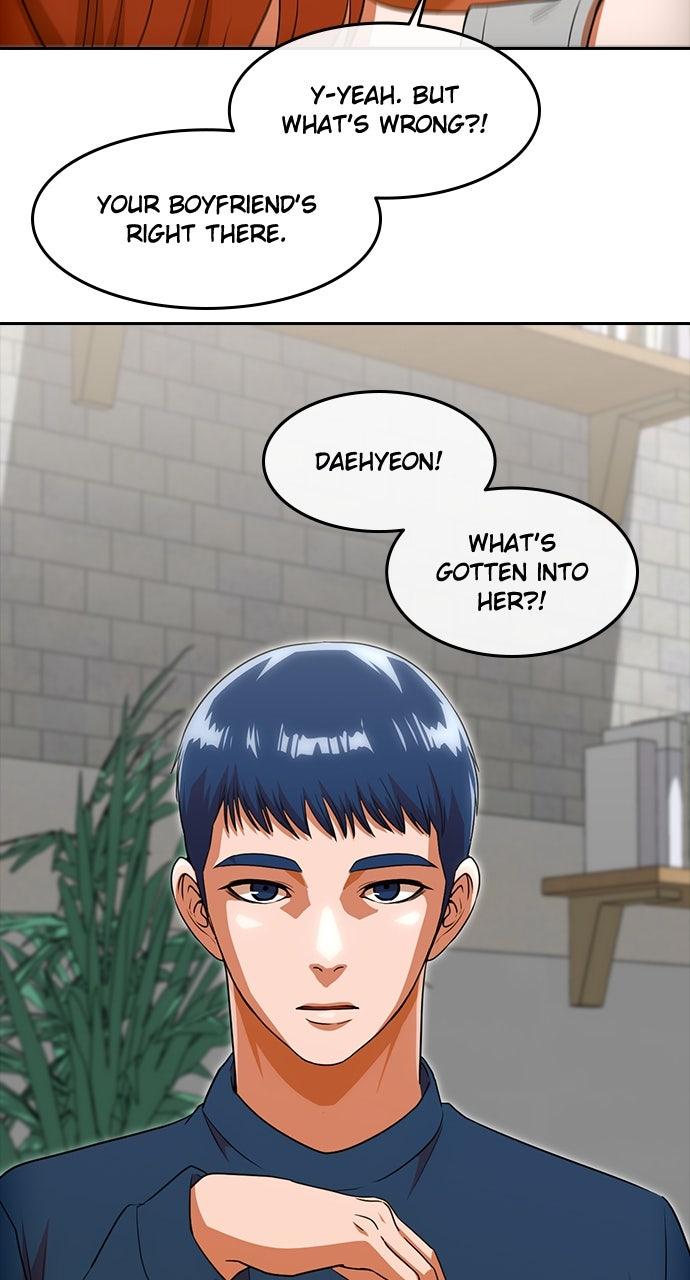 The Girl from Random Chatting! Chap 325 - Next Chap 326