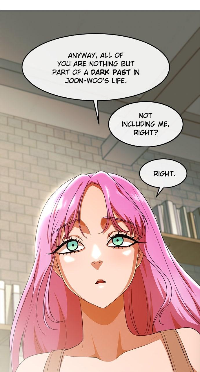The Girl from Random Chatting! Chap 325 - Next Chap 326