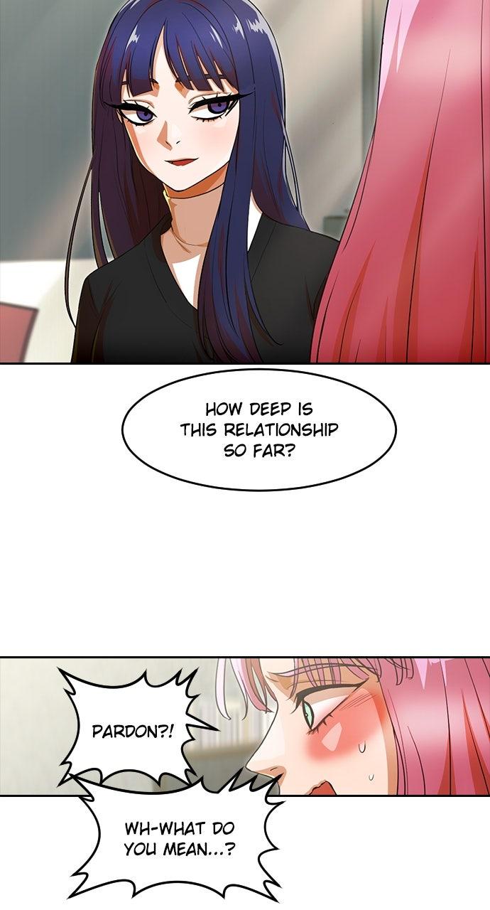 The Girl from Random Chatting! Chap 325 - Next Chap 326