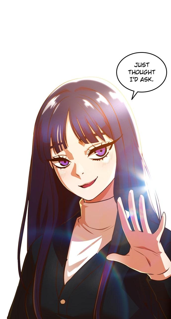 The Girl from Random Chatting! Chap 325 - Next Chap 326