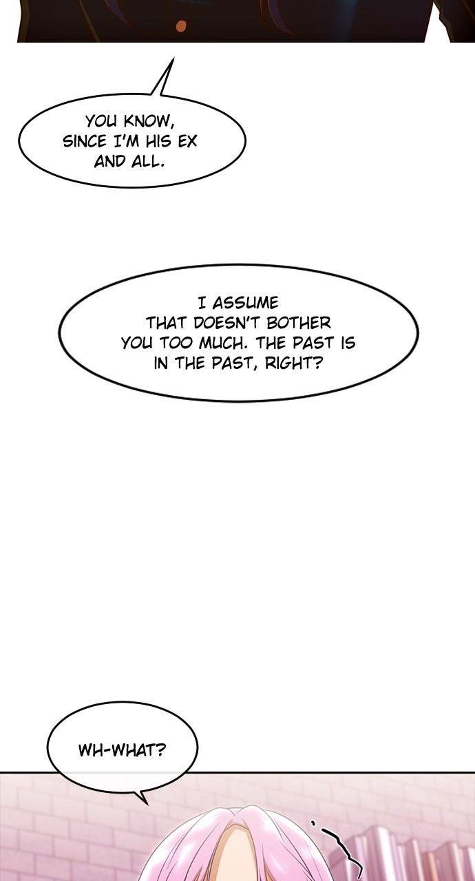 The Girl from Random Chatting! Chap 325 - Next Chap 326