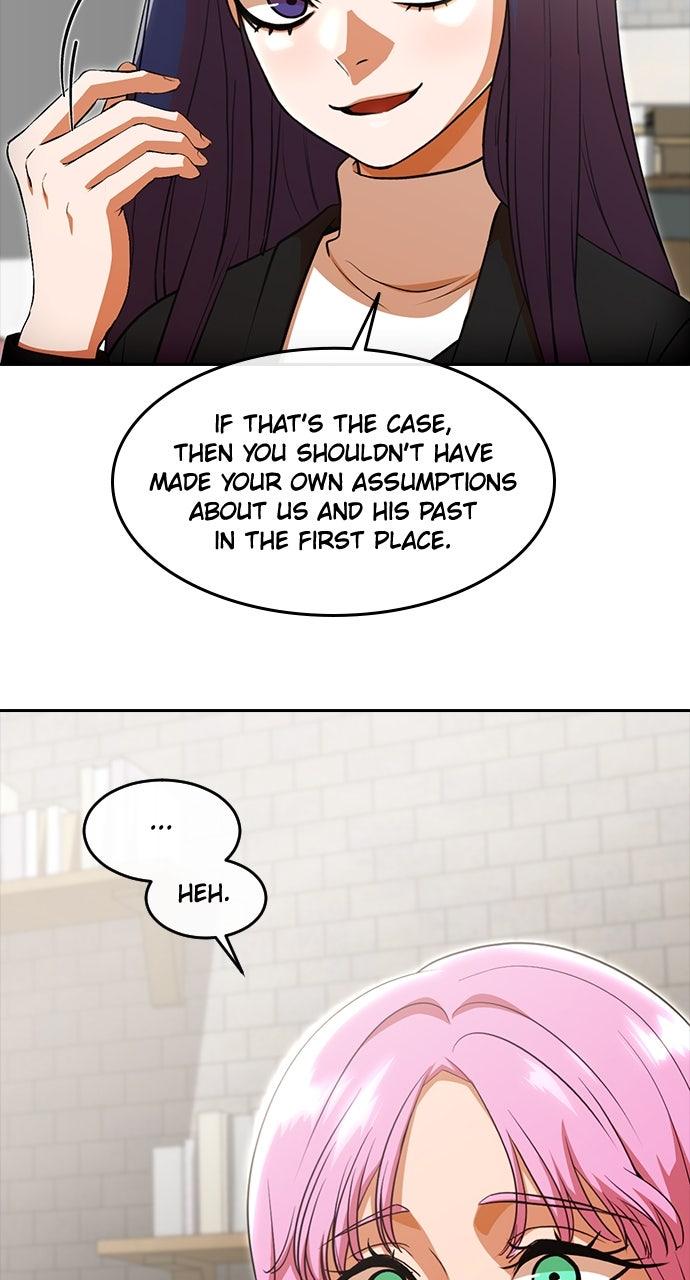 The Girl from Random Chatting! Chap 325 - Next Chap 326